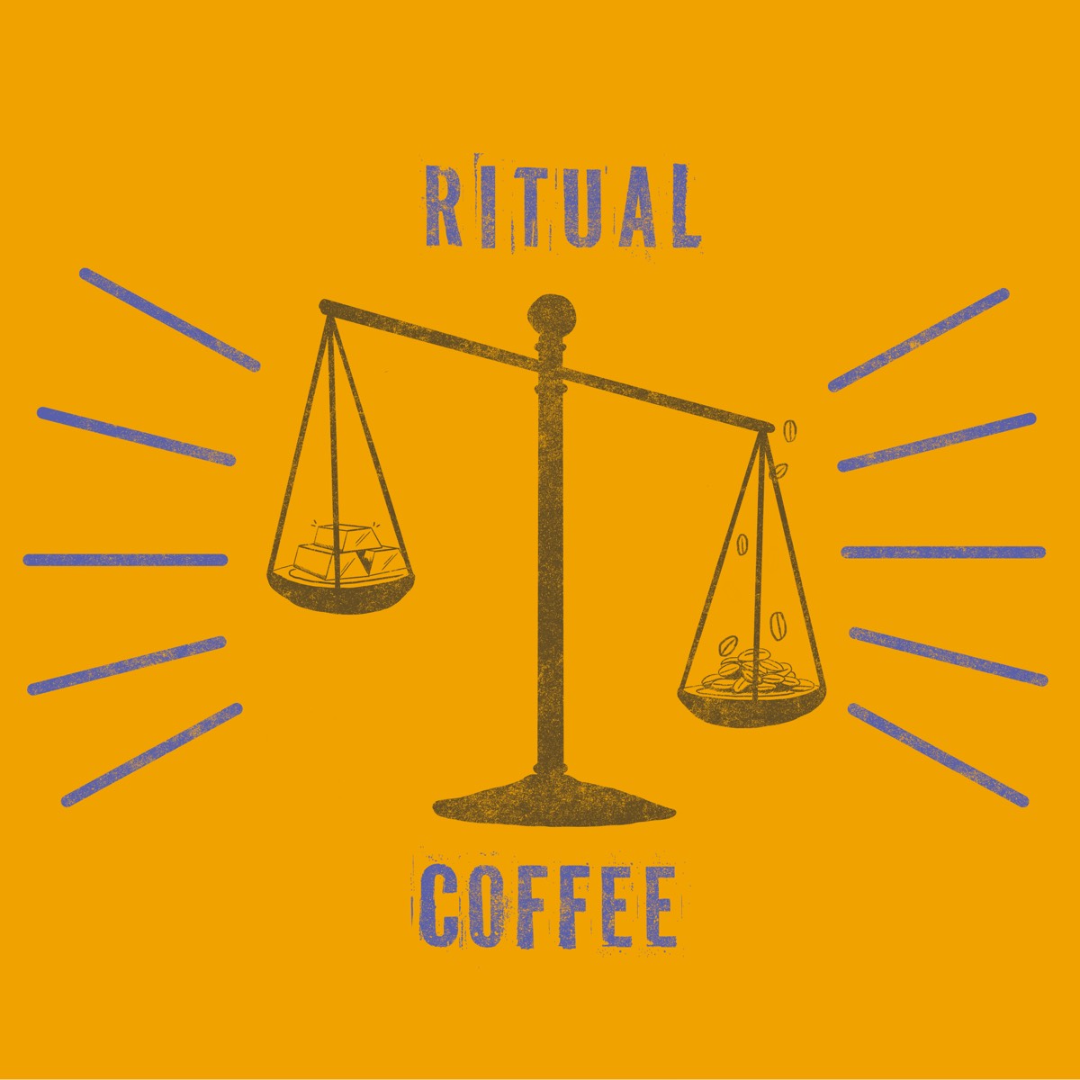 Scale Coffee