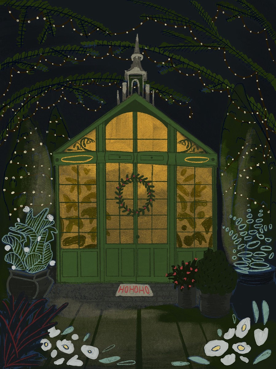 Greenhouse